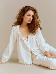 Paloma Pajama Set