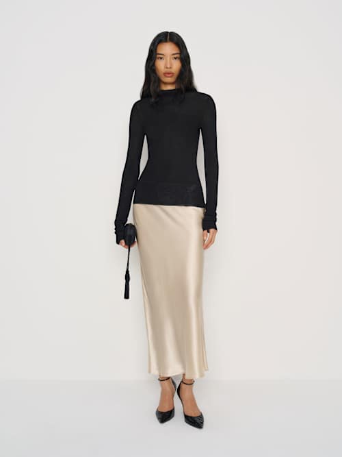 Giselle Turtleneck Sweater