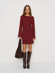 Esra Mini Dress