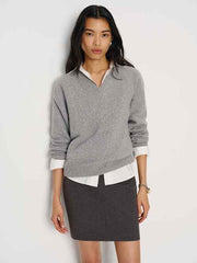 Theo Knit Skirt