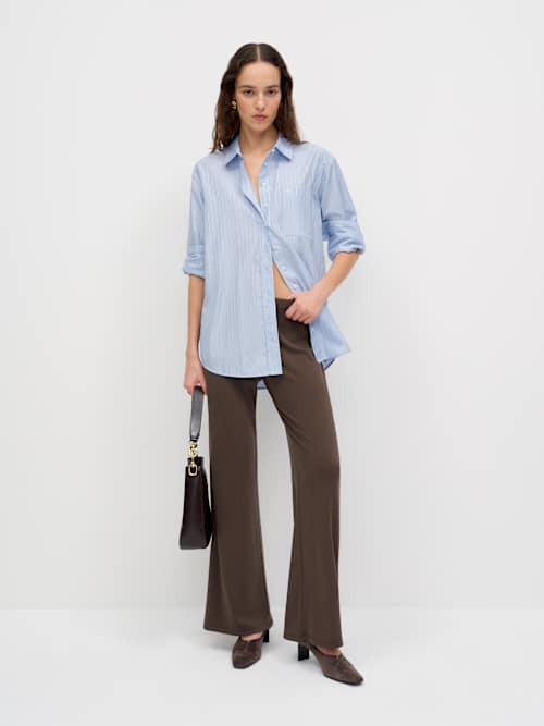 Charlie Knit Pant