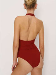 Kya Knit Bodysuit