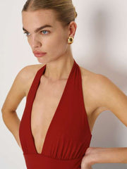 Kya Knit Bodysuit