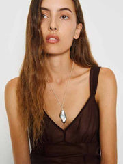 Carmel Necklace