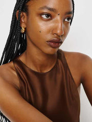 Blanche Earrings