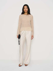 Laramie Knit Top