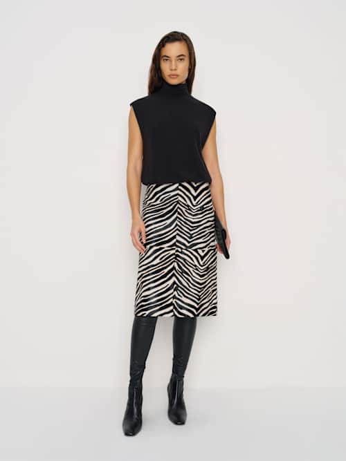 Emmeline Knit Bodysuit