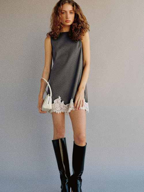 Jessalyn Dress