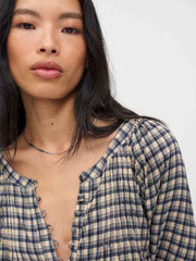 Calia Long Sleeve Top