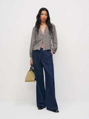 Calia Long Sleeve Top