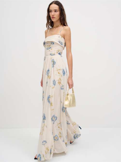 Cecilie Dress