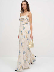Cecilie Dress