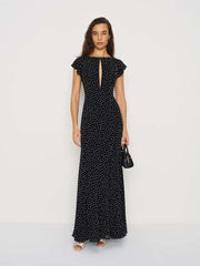 Jessamine Dress
