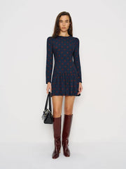 Vaila Dress