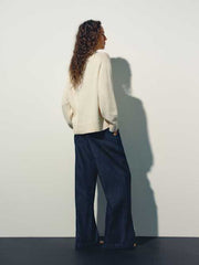 Sheba Denim Pant