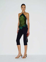 Jillian Silk Top