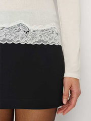Hunter Knit Top