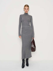 Reggie Knit Two Piece