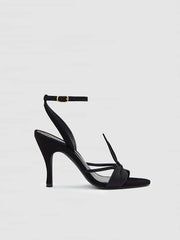 Linda Heeled Sandal