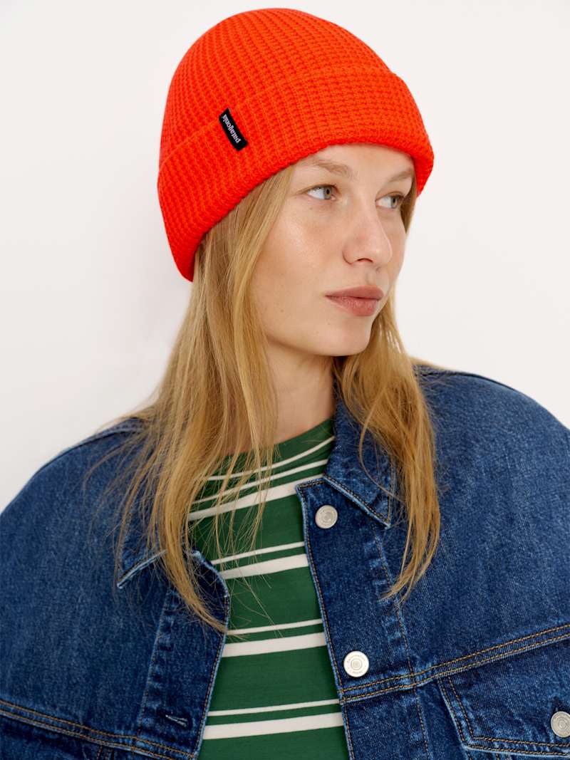 Patagonia Snowdrifter Beanie