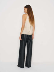 Royce Silk Top