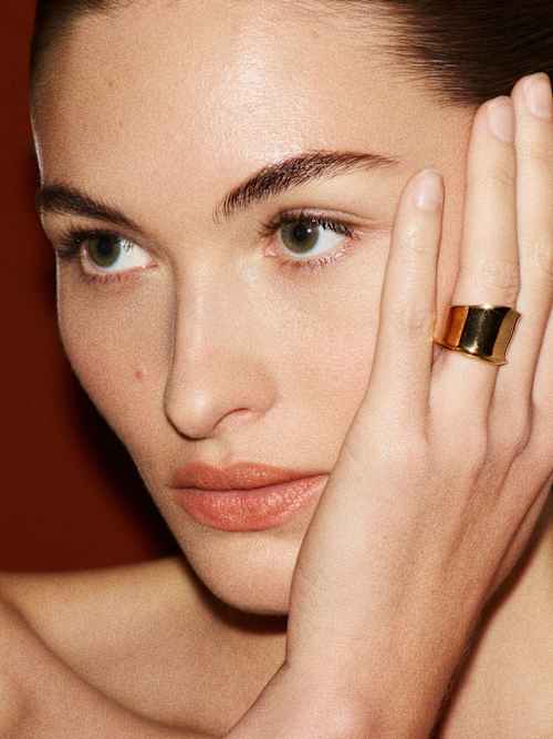 Gertrude Ring