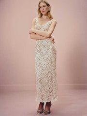 Rozzi Dress