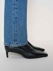 Remy Stretch Ankle Boot