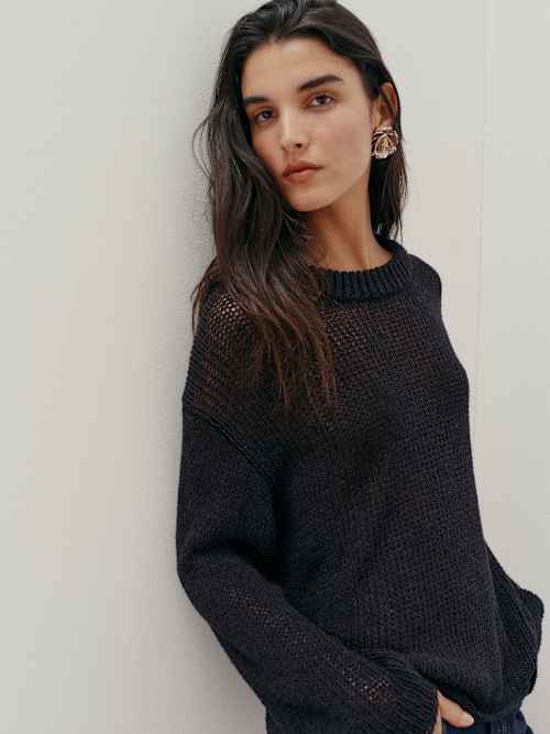 Elliot Boucle Crew