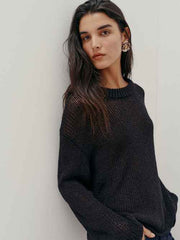 Elliot Boucle Crew