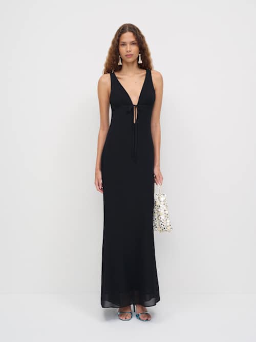 Taryn Dress