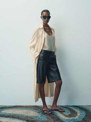 Veya Silk Top
