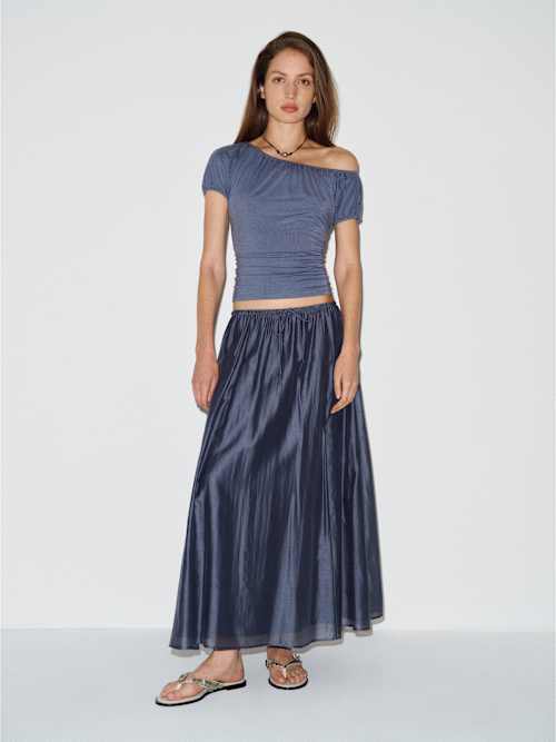 Cleo Skirt