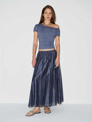 Cleo Skirt