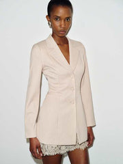 Saro Blazer