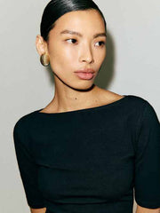 Santino Knit Top