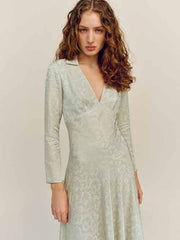 Zarielle Dress