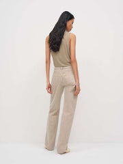 Jaine Knit Top