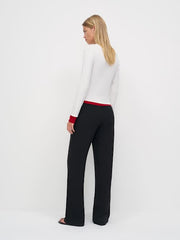 Staci Knit Top
