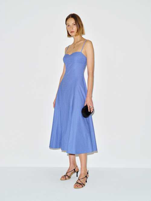 Kailani Dress