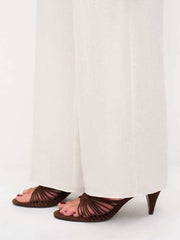 Woodlyn Heeled Thong