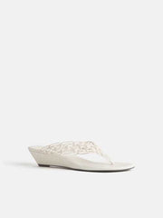 Libby Wedge Thong