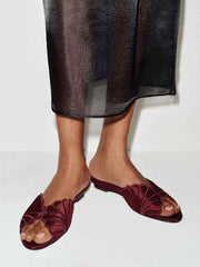 Waldena Baby Wedge