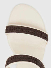 Lenora Heeled Sandal