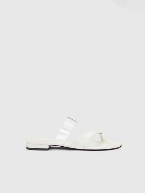 Genine Flat Sandal