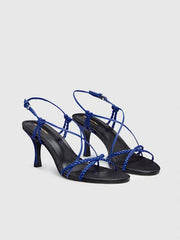 Jackson Heeled Sandal
