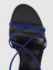 Jackson Heeled Sandal