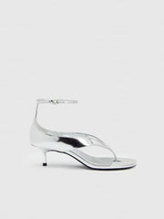 Stef Heeled Sandal