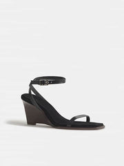 Lina Wedge Sandal