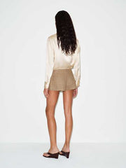 Laurel Linen Skort